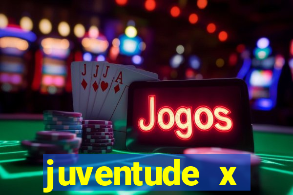 juventude x fluminense palpite